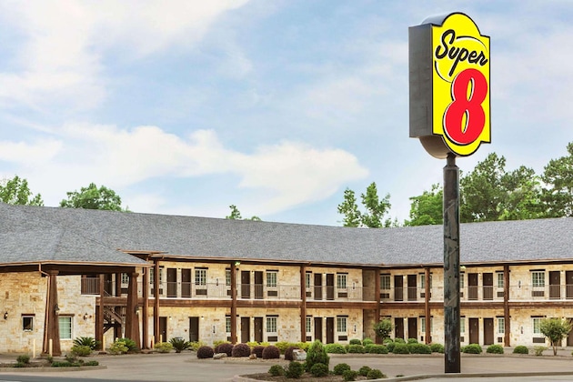 Gallery - Super 8 By Wyndham Center