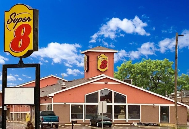 Gallery - Super 8 By Wyndham Chadron Ne