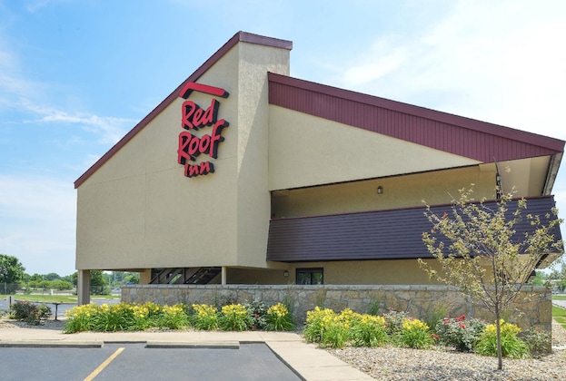 Gallery - Red Roof Inn Champaign - University