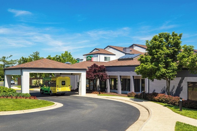 Gallery - Courtyard By Marriott Washington Dulles Airport Chantilly