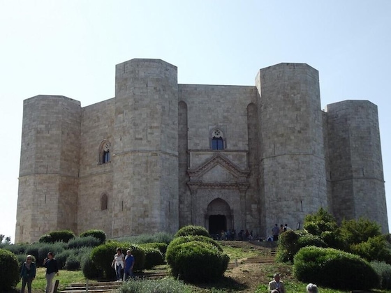 Gallery - Tenuta San Francesco