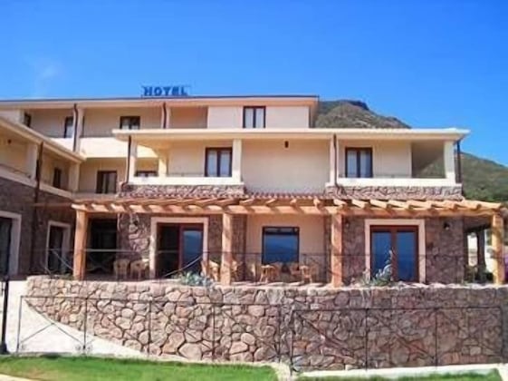 Gallery - Hotel Villa Gustui Maris