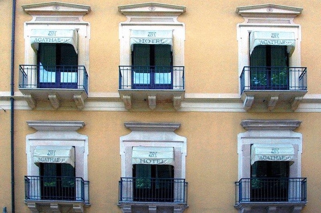 Gallery - Hotel Agathae