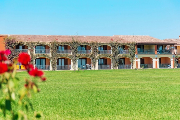 Gallery - Sentido Orosei Beach