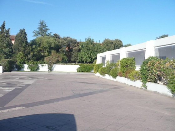 Gallery - Hotel Ambrosio La Corte