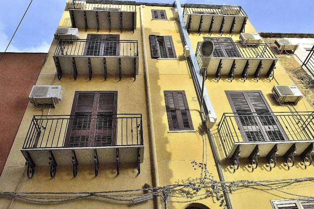 Gallery - Al Galileo Siciliano