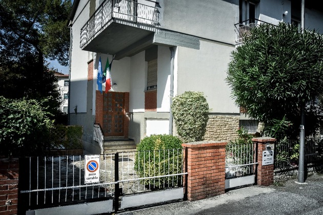 Gallery - Affittacamere Delfo