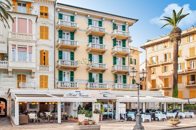 Gallery - Hotel Vesuvio