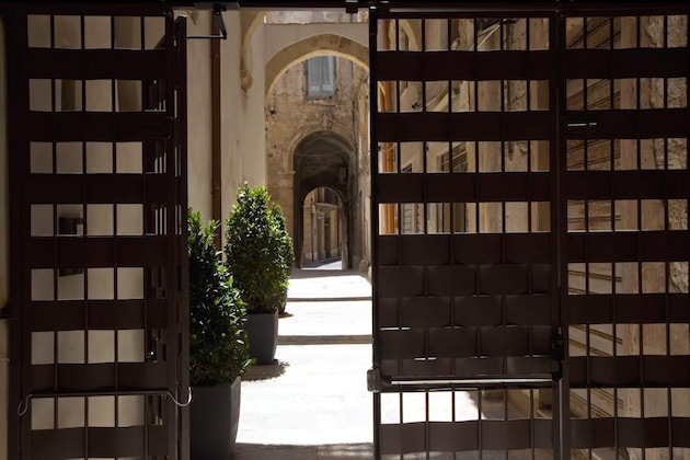 Gallery - Residence La Gancia
