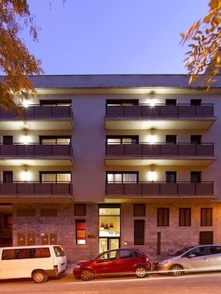 Gallery - Apts Castro Exclusive Residences Sant Pau