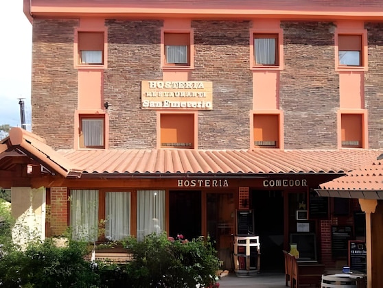 Gallery - Hosteria San Emeterio