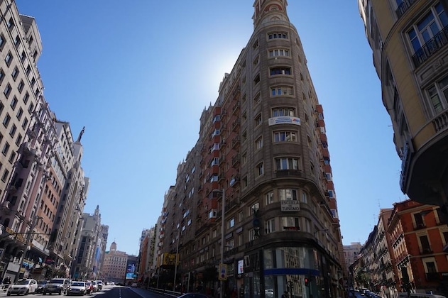 Gallery - MuchoMadrid