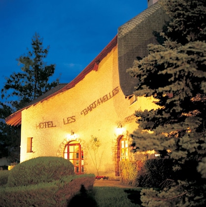 Gallery - Hôtel Les Bartavelles