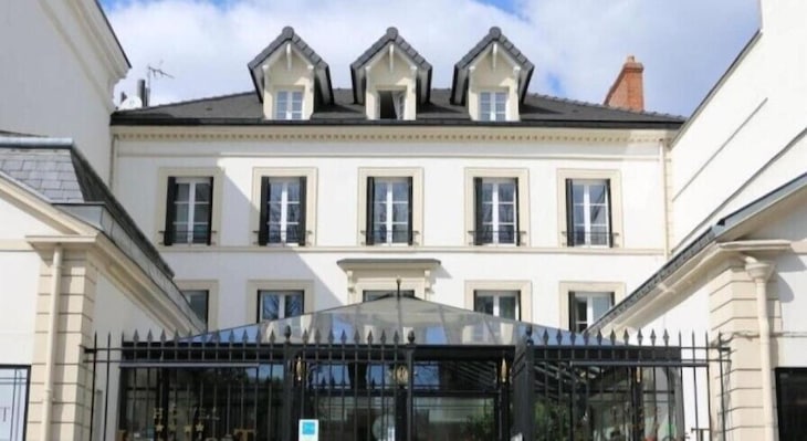 Gallery - Hôtel Jean Moët