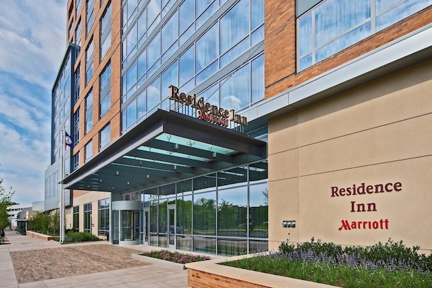 Gallery - Residence Inn Arlington Ballston
