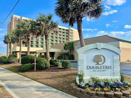 Gallery - Doubletree Atlantic Beach Oceanfront