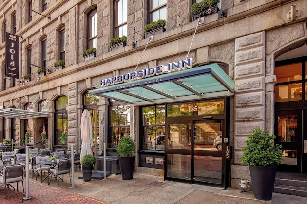 Gallery - Harborside Inn Of Boston