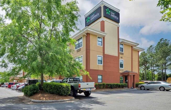 Gallery - Extended Stay America Charlotte Pineville Park Rd.