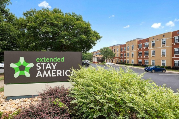 Gallery - Extended Stay America Premier Suites Charlotte Pineville Pineville Matthews Rd.