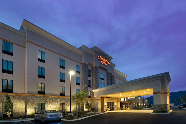 Gallery - Hampton Inn Chattanooga West Lookout Mountain, Tn