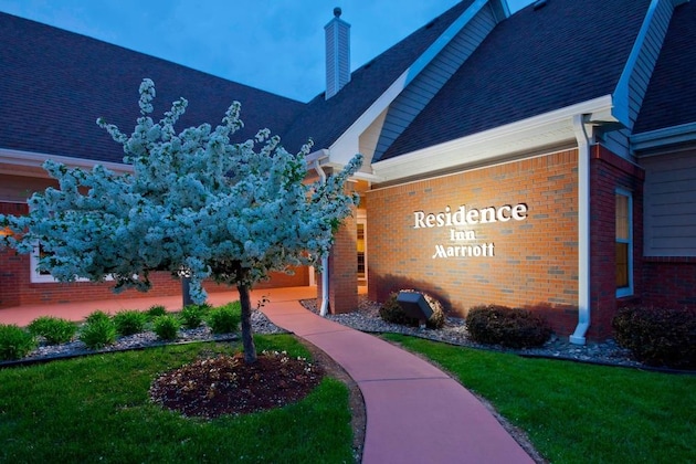 Gallery - Residence Inn By Marriott Buffalo Galleria Mall