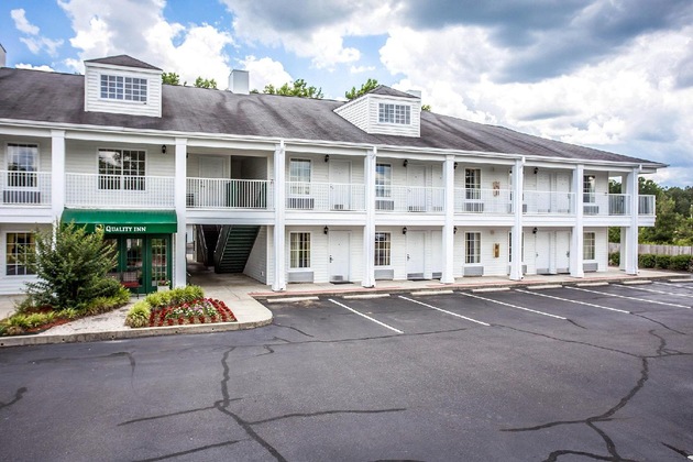 Gallery - Quality Inn