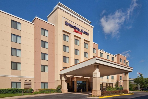 Gallery - Springhill Suites By Marriott Chesapeake Greenbrier