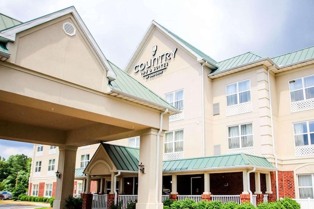 Gallery - Country Inn & Suites By Radisson, Chester, Va
