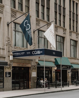 Gallery - Club Quarters Hotel, Central Loop