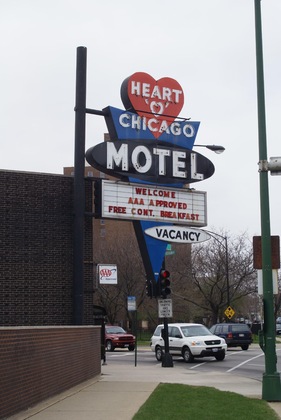 Gallery - Heart O' Chicago