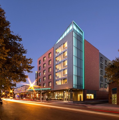 Gallery - Hyatt Place Chicago-South University Medical Center