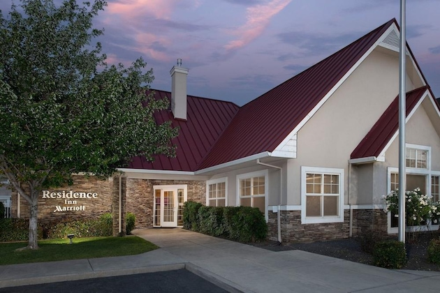 Gallery - Residence Inn By Marriott Chico