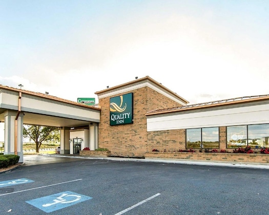 Gallery - Quality Inn