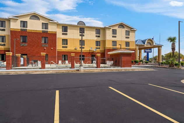Gallery - Comfort Inn & Suites Chipley I-10
