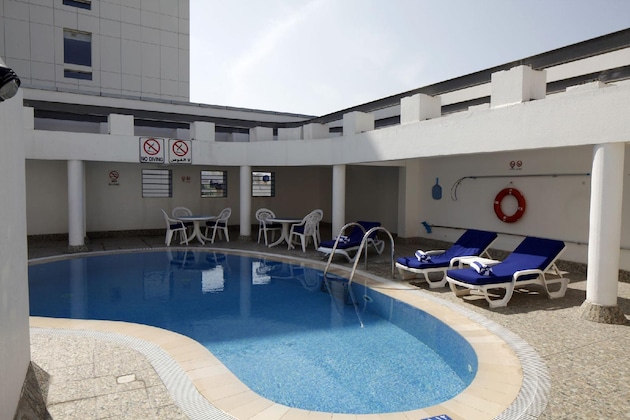 Gallery - Avari Hotel Apartments Al Barsha