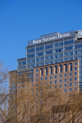 Gallery - Four Seasons Hotel Beijing