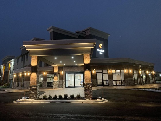 Gallery - Comfort Inn Troy - Birmingham