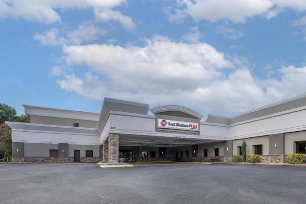 Gallery - Best Western Plus Clemson Hotel & Conference Center