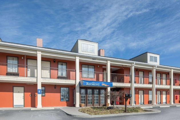 Gallery - Baymont By Wyndham Cleveland