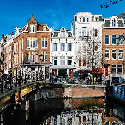 Gallery - Amsterdam Wiechmann Hotel
