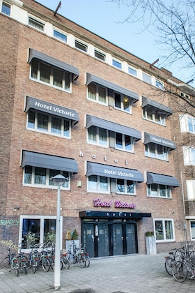 Gallery - Hotel Victorie