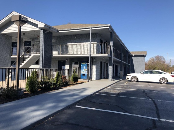 Gallery - Quality Inn Clinton