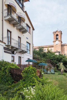 Gallery - Albergo Diffuso Belvedere
