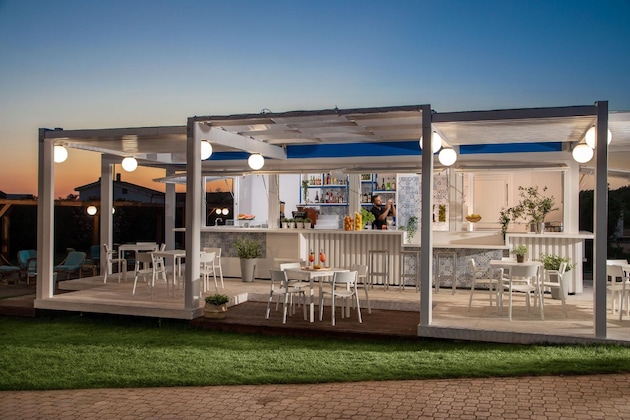 Gallery - Camping Village Parco Della Gallinara