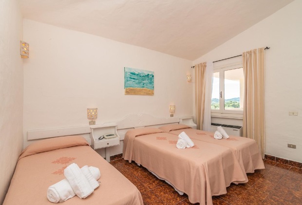 Gallery - Hotel Tre Botti