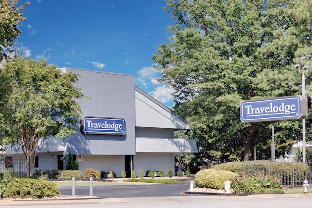 Gallery - Travelodge By Wyndham College Park