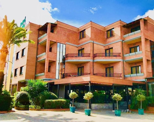 Gallery - Hotel Grillo