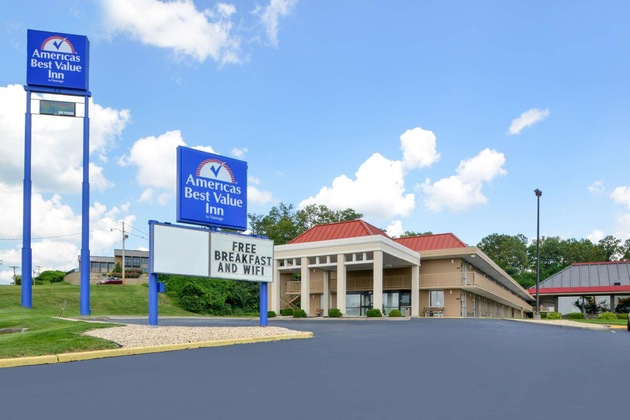 Gallery - Americas Best Value Inn - Collinsville   St. Louis