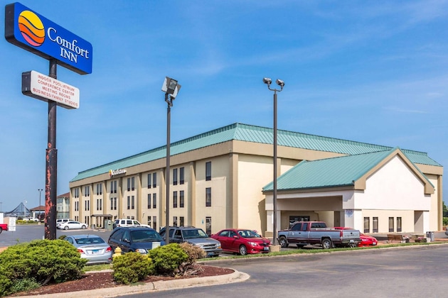 Gallery - Comfort Inn Collinsville