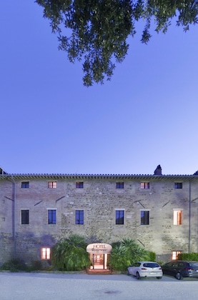 Gallery - Lo Spedalicchio